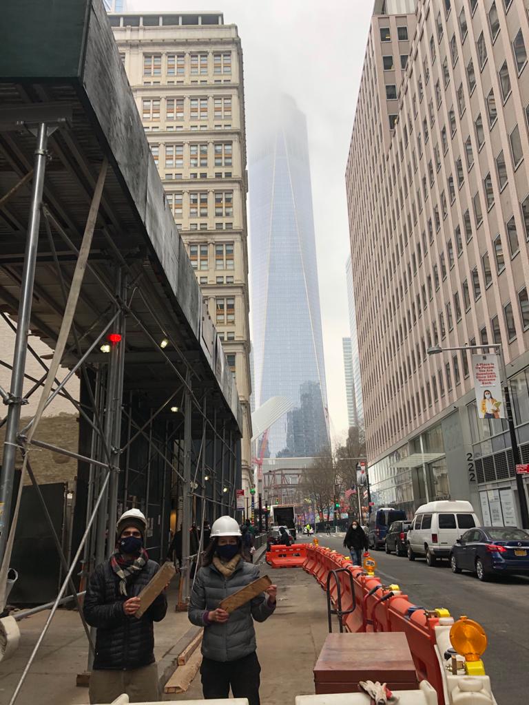 image from Fulton Street