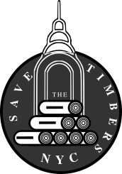 Save the timbers NYC